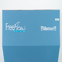 Allentown FreeFlow 4' Bedding Dispenser image 2
